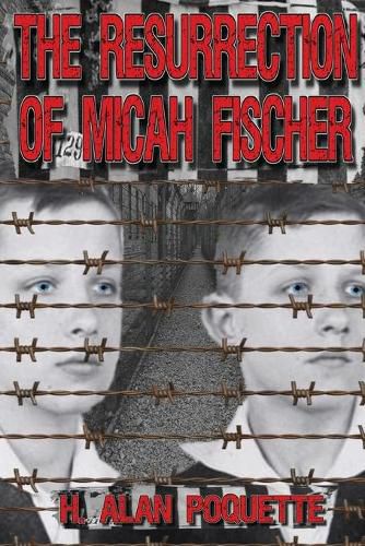 Cover image for The Resurrection of Micah Fischer