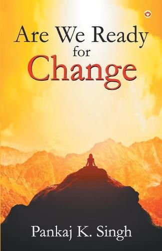 Cover image for Are We Ready for Change