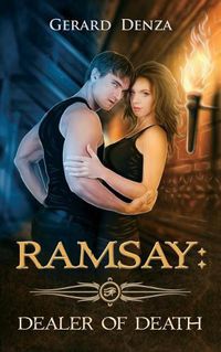 Cover image for Ramsay: Dealer of Death