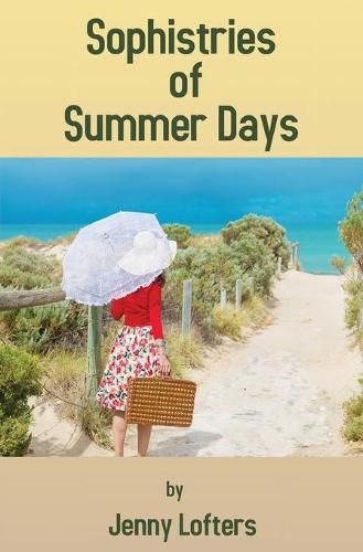 Cover image for Sophistries of Summer Days