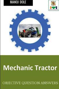 Cover image for Mechanic Tractor