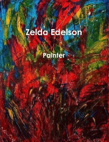 Cover image for Zelda Edelson - Painter