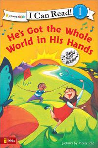Cover image for He's Got the Whole World in His Hands: Level 1