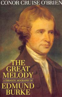 Cover image for The Great Melody