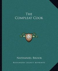 Cover image for The Compleat Cook