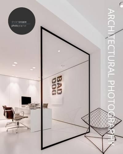 Cover image for Architectural Photography
