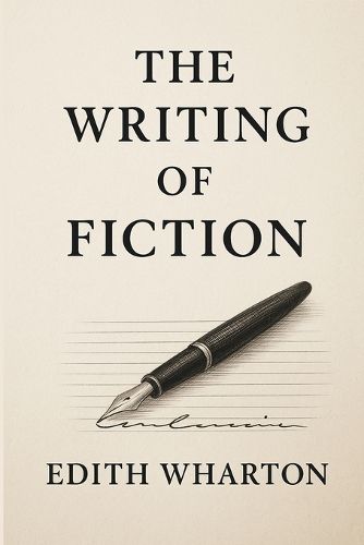 Cover image for The Writing of Fiction