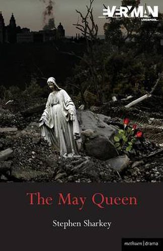 Cover image for The May Queen: A Revenge Tragedy
