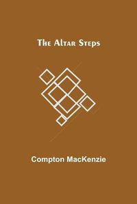 Cover image for The Altar Steps