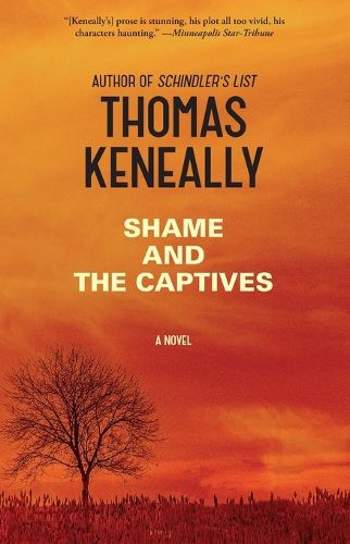 Cover image for Shame and the Captives