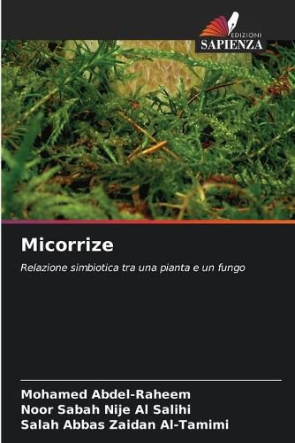 Cover image for Micorrize