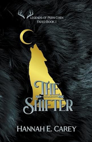 Cover image for The Shifter