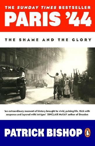 Cover image for Paris '44