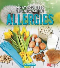 Cover image for Allergies