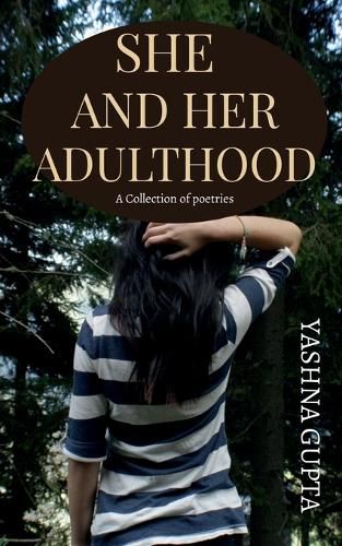 Cover image for She and Her Adulthood