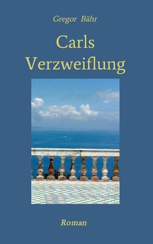 Cover image for Carls Verzweiflung
