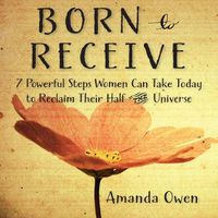 Cover image for Born to Receive