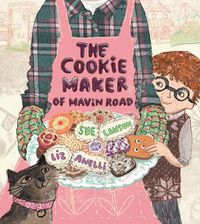 Cover image for The Cookie Maker of Mavin Road