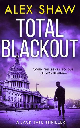 Cover image for Total Blackout