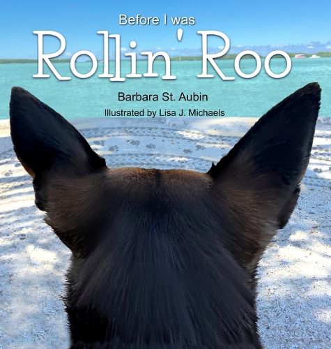 Cover image for Before I was Rollin' Roo