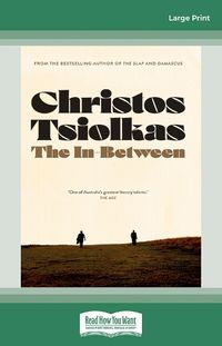 Cover image for The In-Between