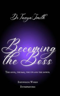 Cover image for Becoming the Boss