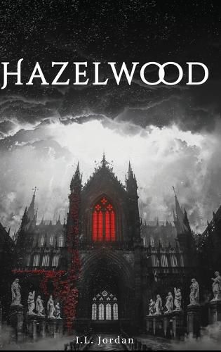 Cover image for Hazelwood