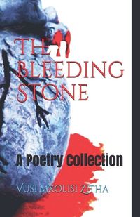 Cover image for The Bleeding Stone