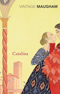 Cover image for Catalina