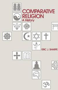 Cover image for Comparative Religion