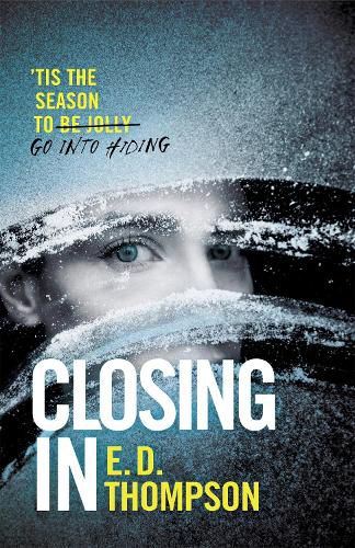 Cover image for Closing In