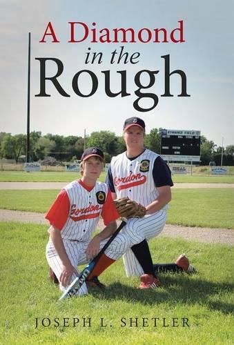 Cover image for A Diamond in the Rough