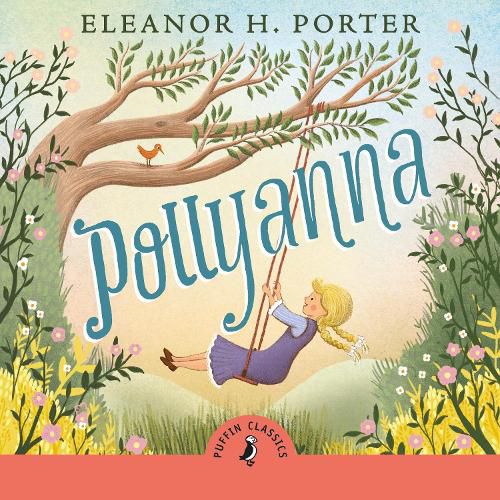 Cover image for Pollyanna