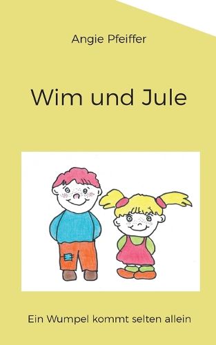 Cover image for Wim und Jule