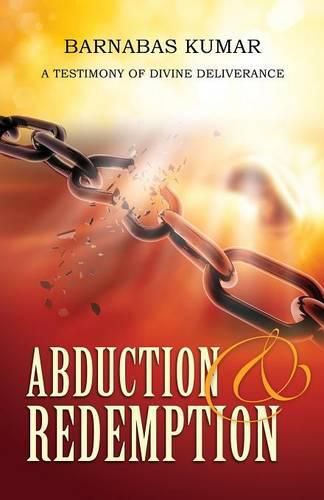 Cover image for Abduction & Redemption