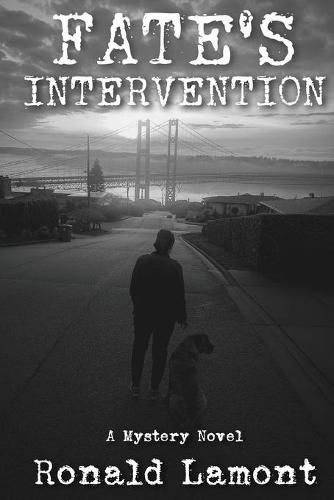 Cover image for Fate's Intervention