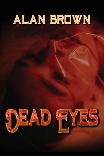 Cover image for Dead Eyes