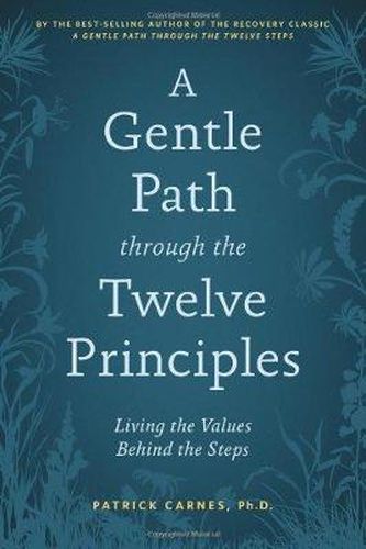 Cover image for A Gentle Path Through The Twelve Principles