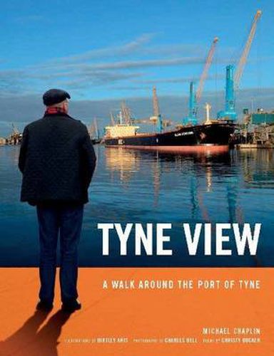 Cover image for Tyne View