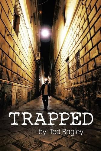 Cover image for Trapped
