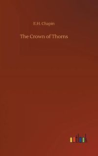 Cover image for The Crown of Thorns