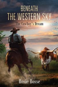 Cover image for Beneath the Western Sky