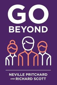 Cover image for Go Beyond