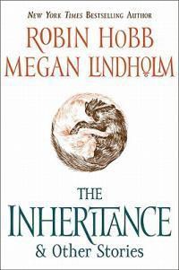 Cover image for The Inheritance: And Other Stories
