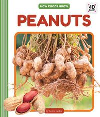 Cover image for Peanuts