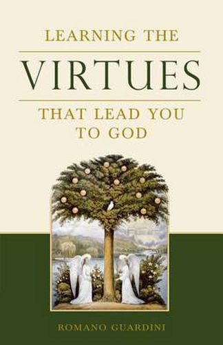 Cover image for Learning the Virtues