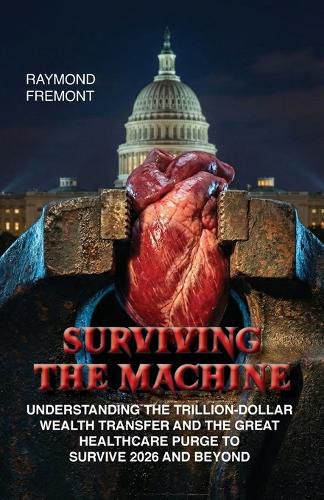 Cover image for Surviving the Machine