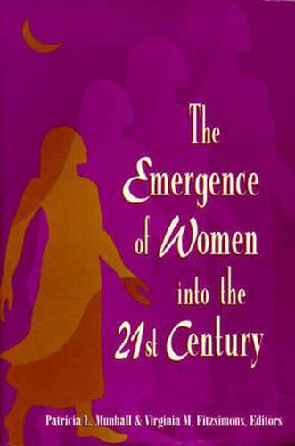 Cover image for Emergence of Women into the 21st Century