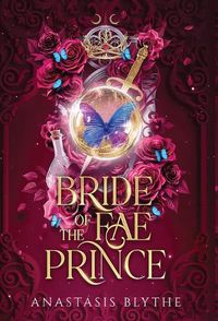 Cover image for Bride of the Fae Prince (Brides of the Fae)