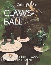 Cover image for Claws-Ball